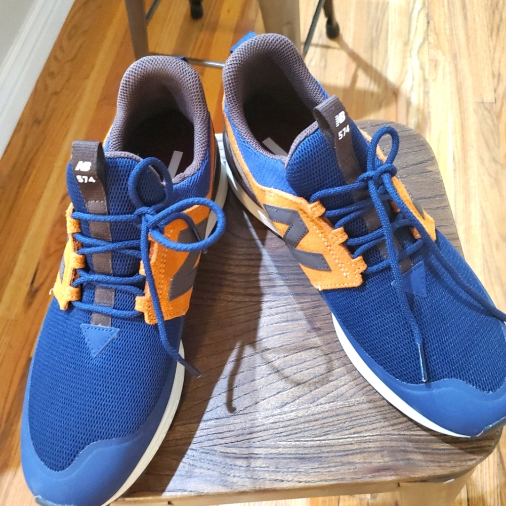 New Balance 574